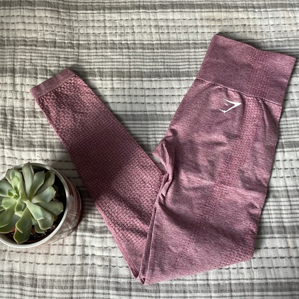 GymShark leggings!